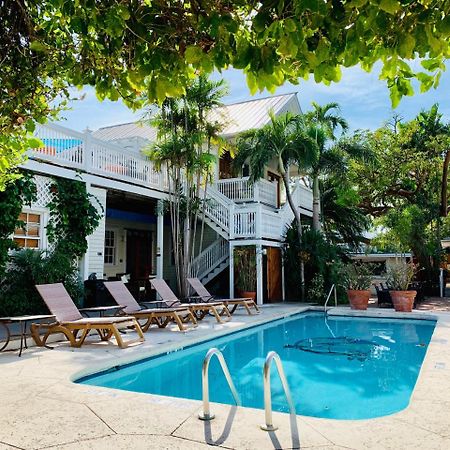 Heron House (Adults Only) Key West Exterior photo