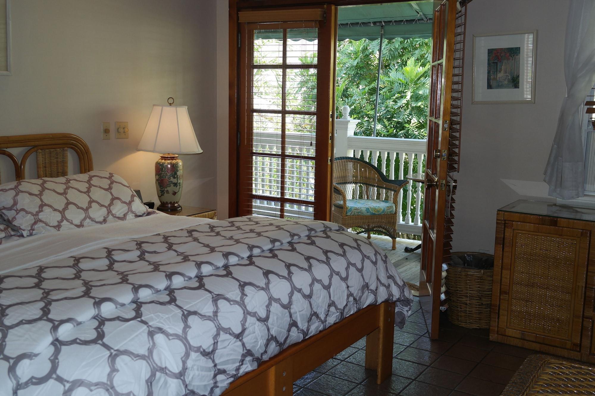 Heron House (Adults Only) Key West Exterior photo