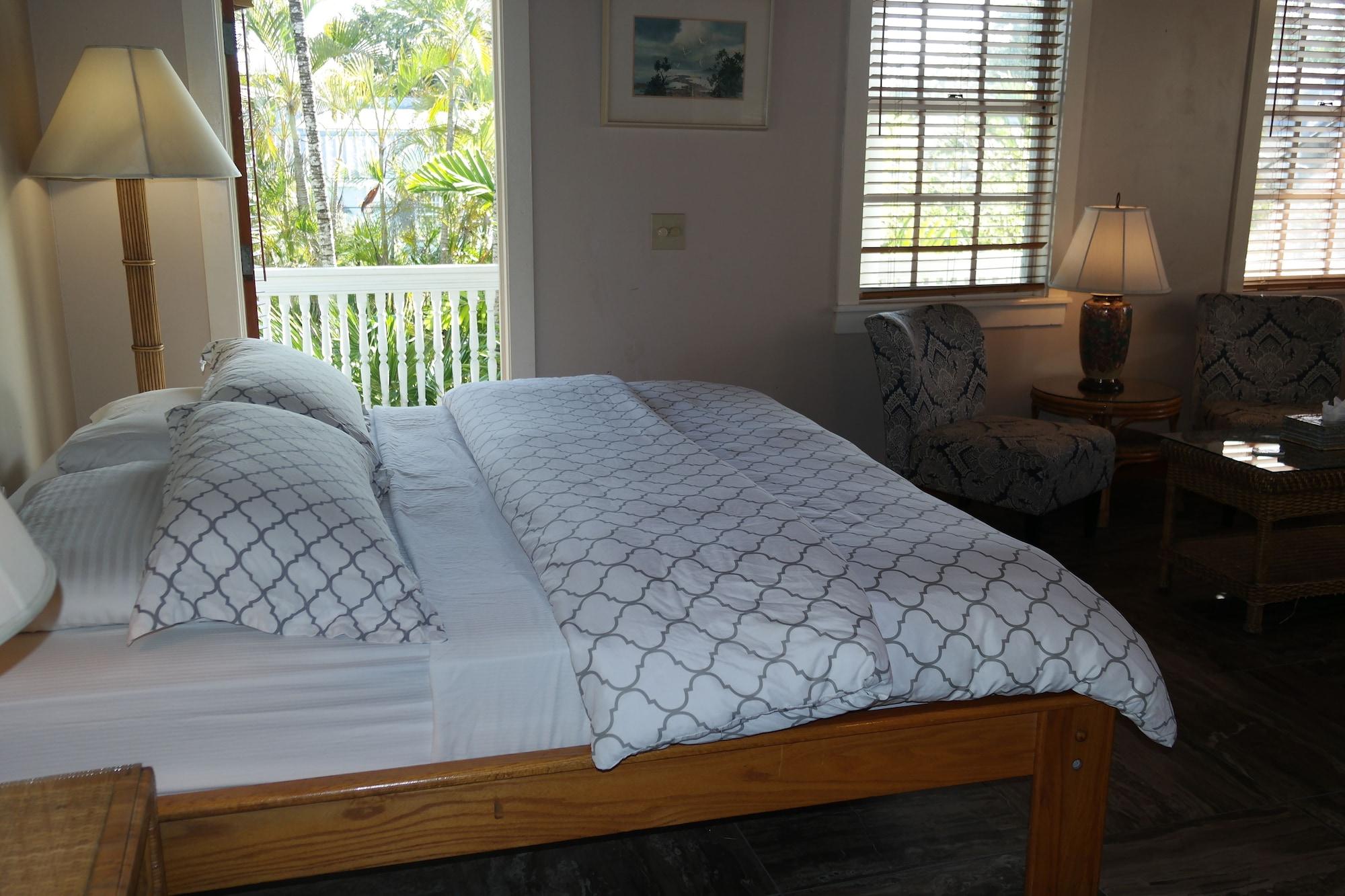 Heron House (Adults Only) Key West Exterior photo