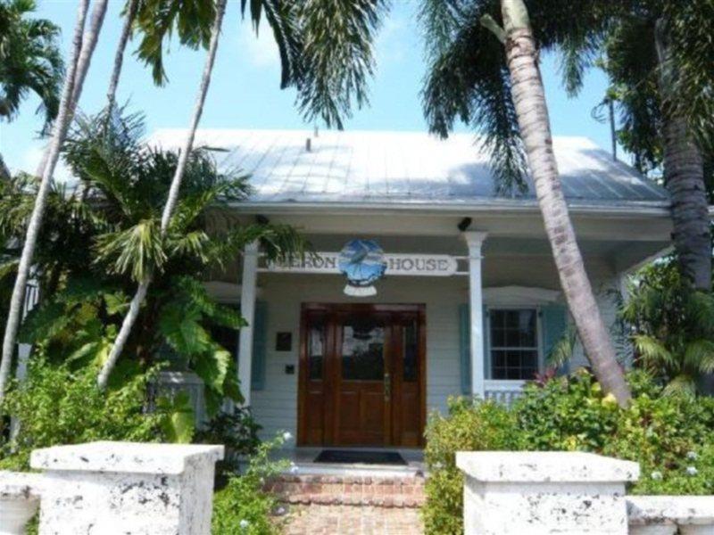 Heron House (Adults Only) Key West Exterior photo
