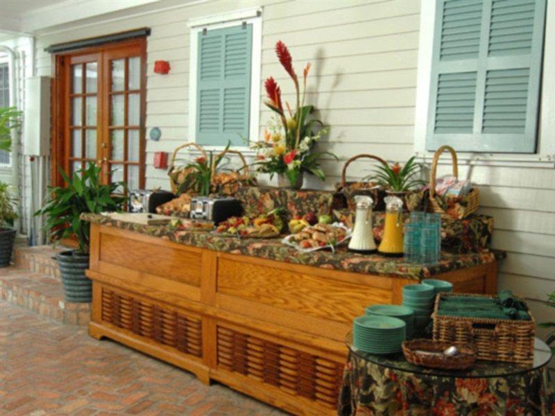 Heron House (Adults Only) Key West Exterior photo