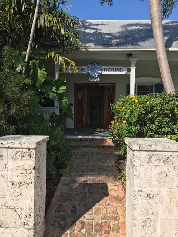 Heron House (Adults Only) Key West Exterior photo