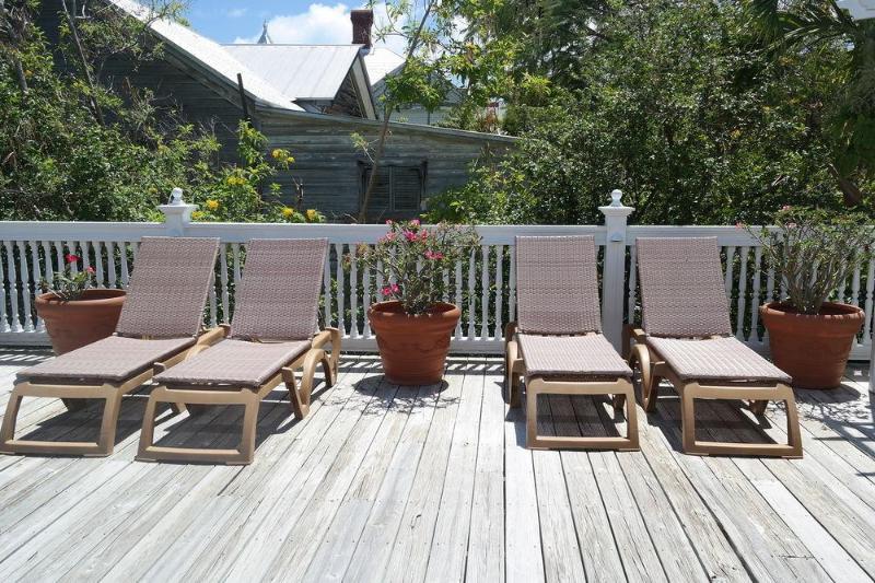 Heron House (Adults Only) Key West Exterior photo