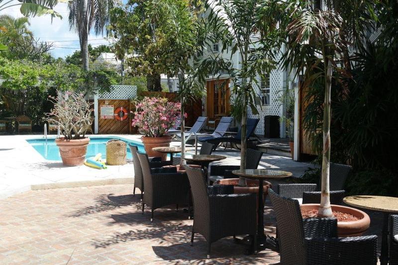 Heron House (Adults Only) Key West Exterior photo