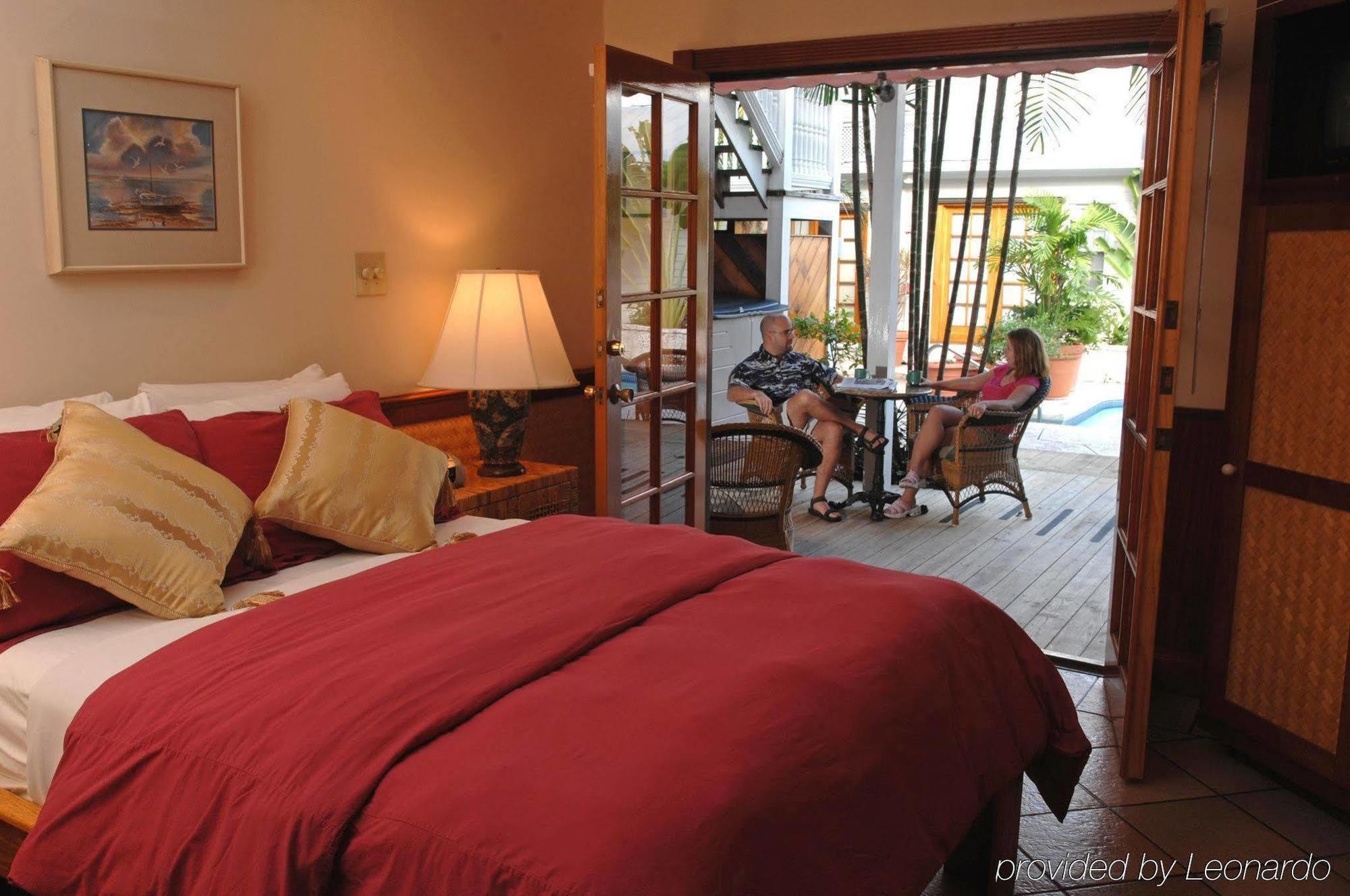 Heron House (Adults Only) Key West Exterior photo