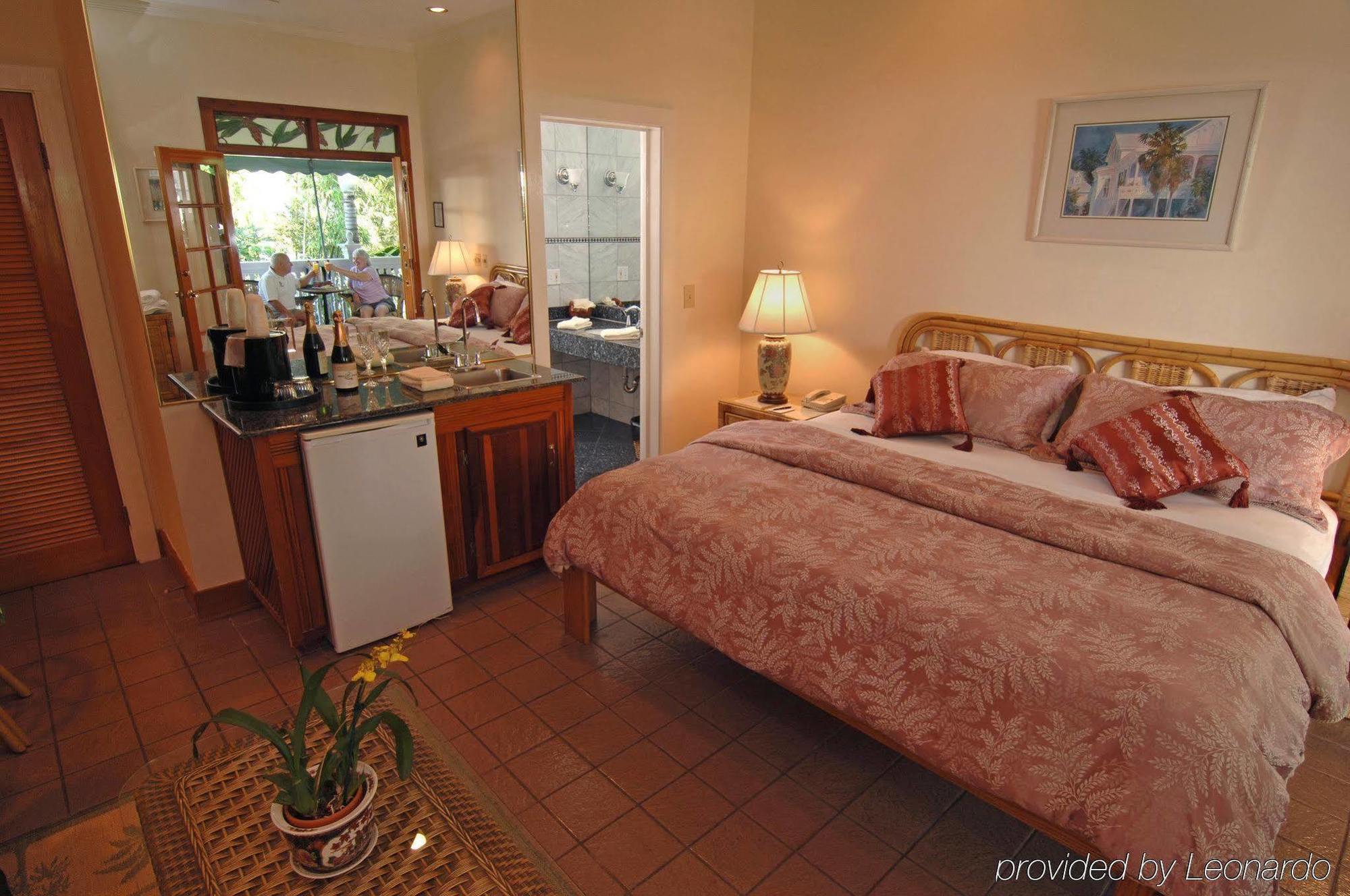 Heron House (Adults Only) Key West Exterior photo