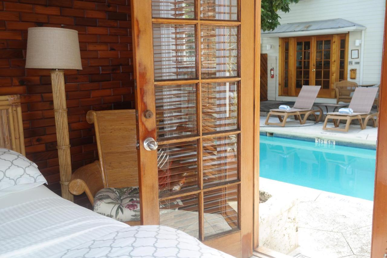 Heron House (Adults Only) Key West Exterior photo