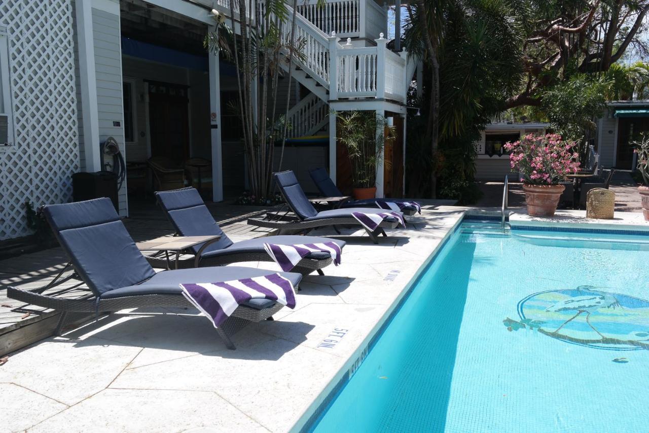 Heron House (Adults Only) Key West Exterior photo