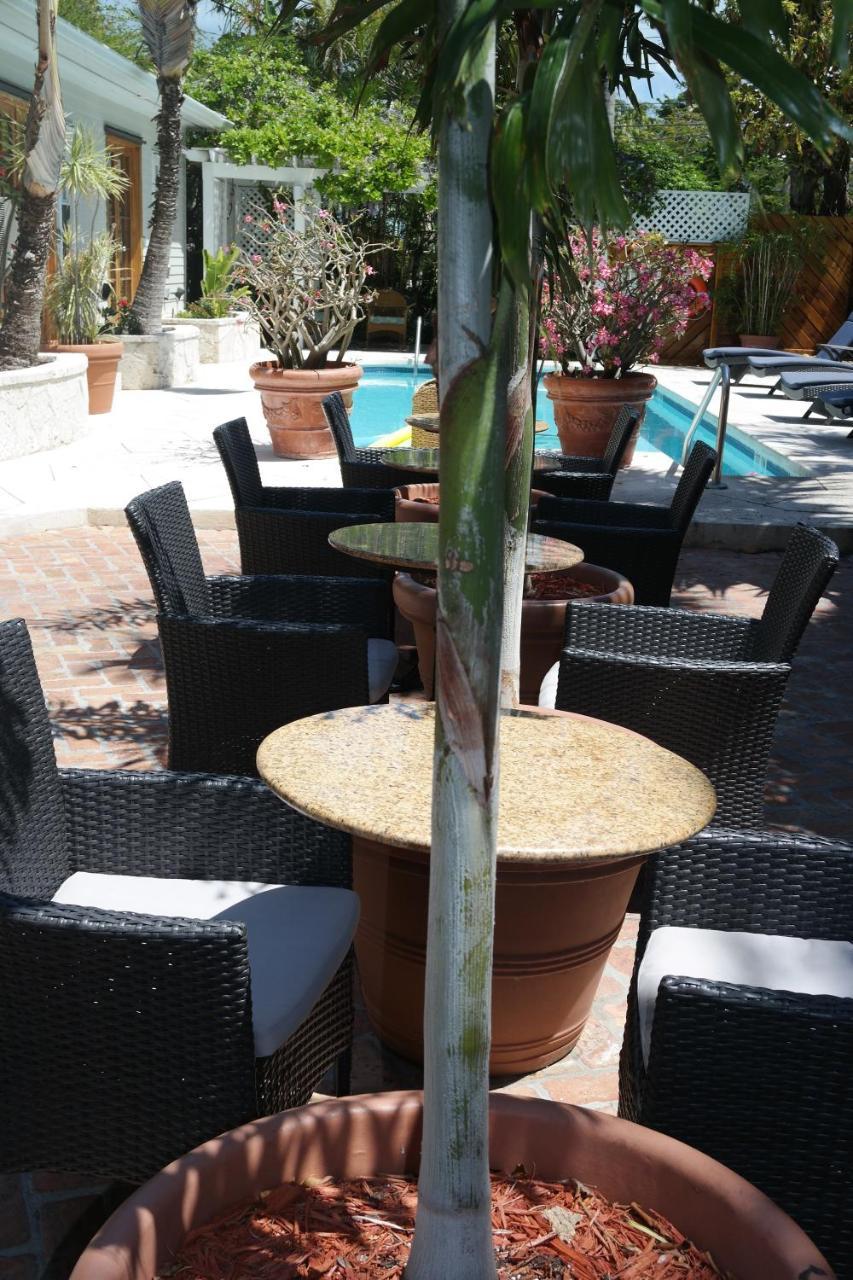 Heron House (Adults Only) Key West Exterior photo
