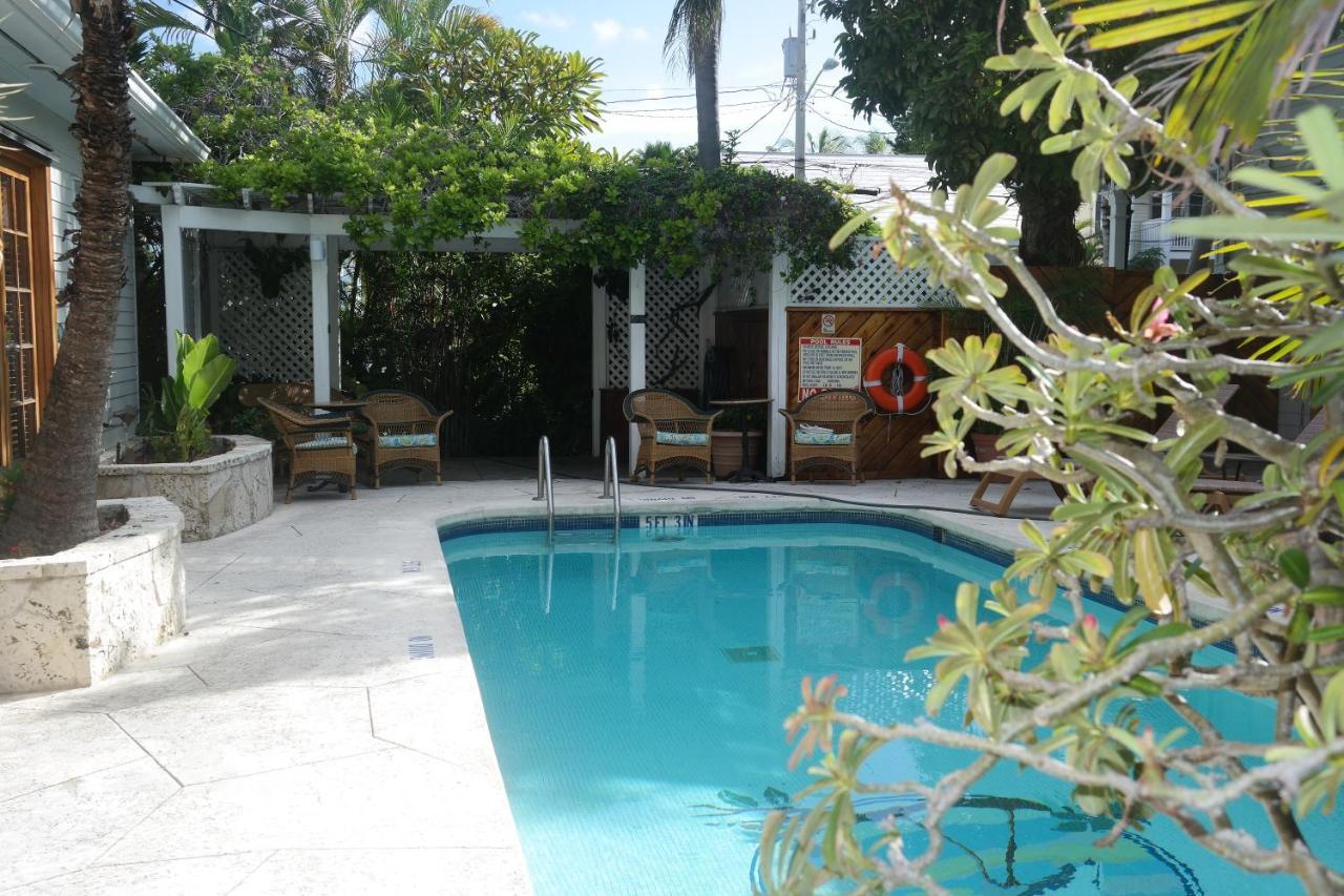 Heron House (Adults Only) Key West Exterior photo